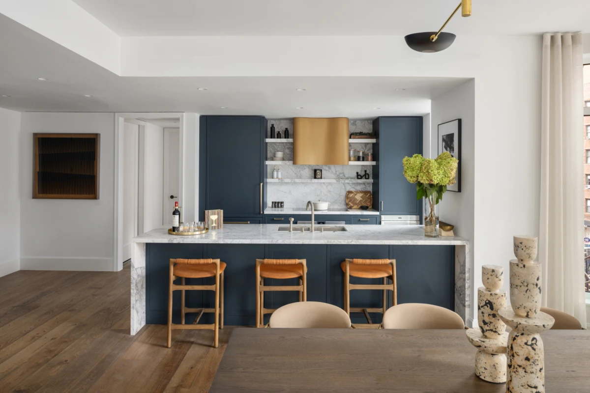 Želite živjeti u New Yorku? Ovaj stan je na prodaju i sigurni smo da će vas oduševiti