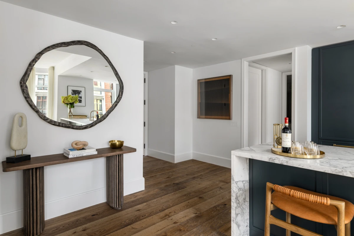 Želite živjeti u New Yorku? Ovaj stan je na prodaju i sigurni smo da će vas oduševiti