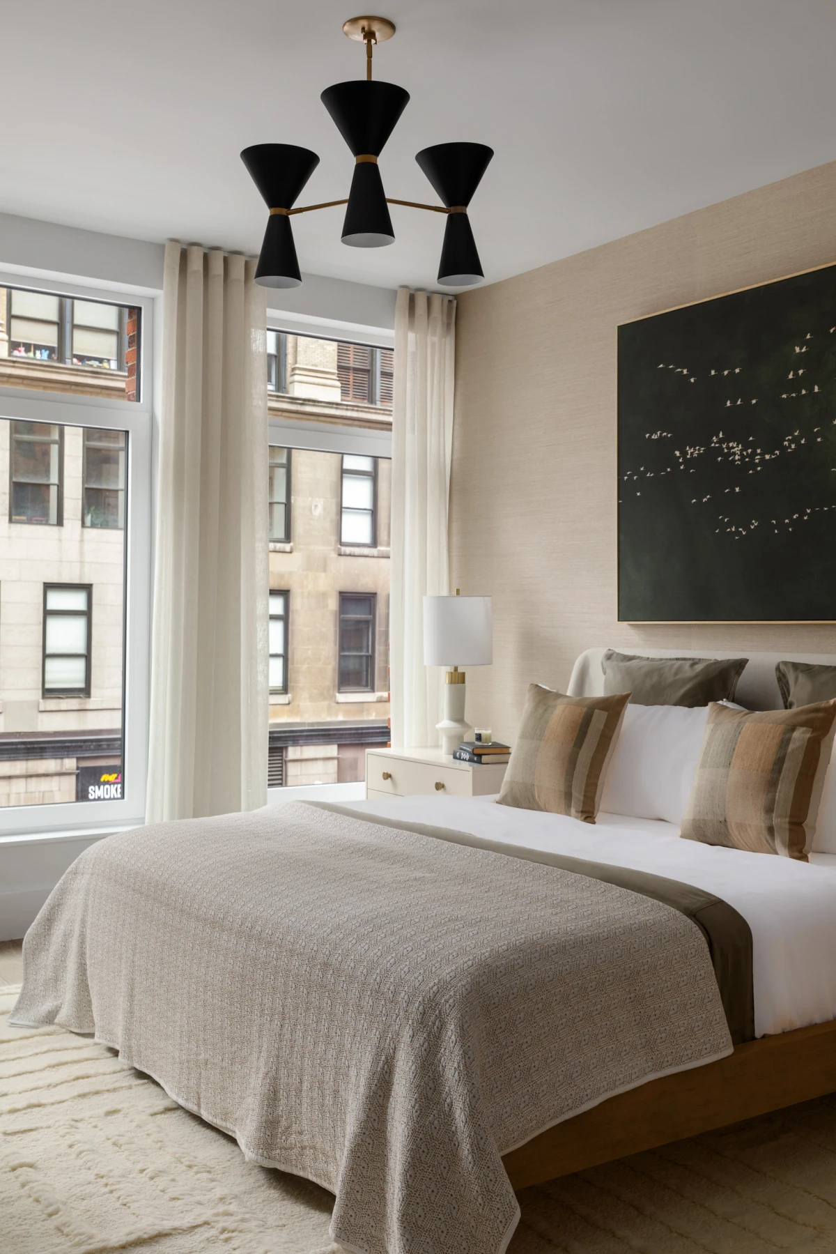 Želite živjeti u New Yorku? Ovaj stan je na prodaju i sigurni smo da će vas oduševiti