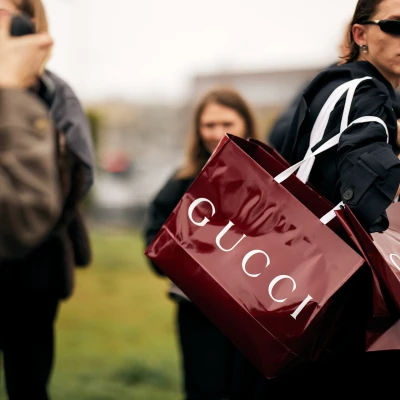 Europska unija kaznila Gucci zbog nepoštenih praksi