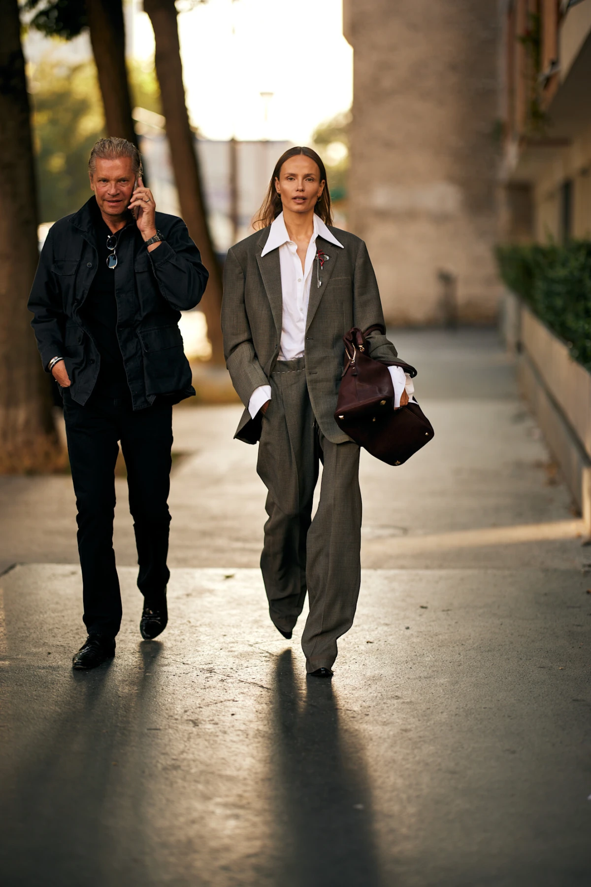 Siva odijela su preplavila ulice na Tjednu mode pa smo istražili ponudu u trgovinama