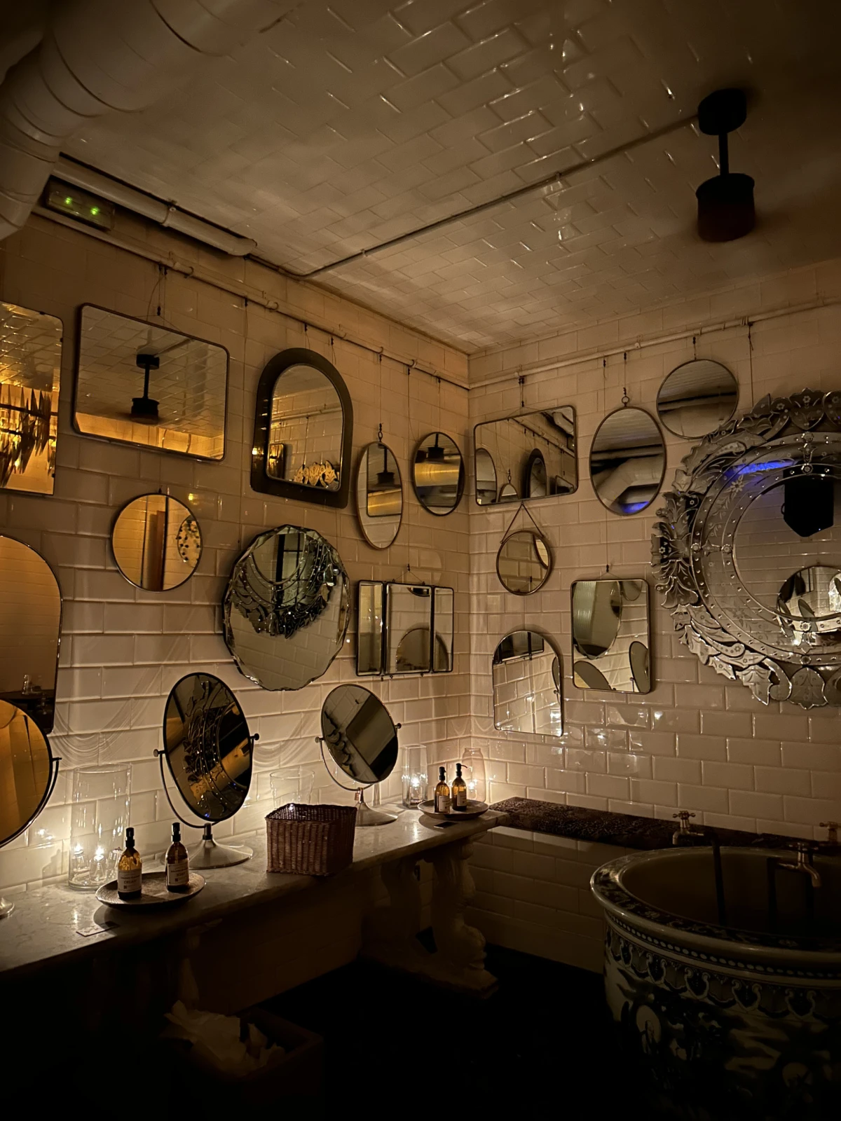 Posjetili smo Boca Chica, najstylish bar u cijeloj Barceloni