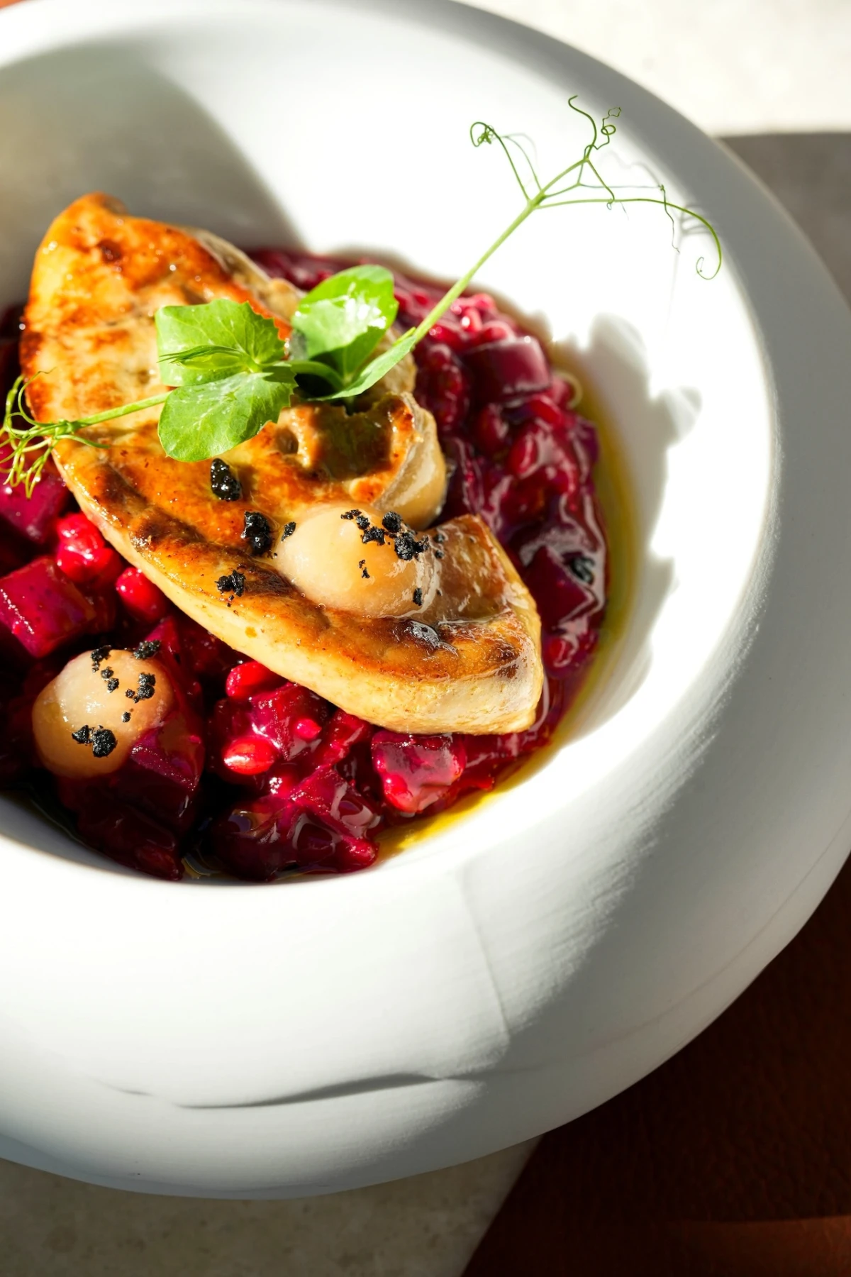 Vodič kroz jesen za prave hedoniste: Gdje doživjeti najfinije zalogaje diljem Hrvatske?