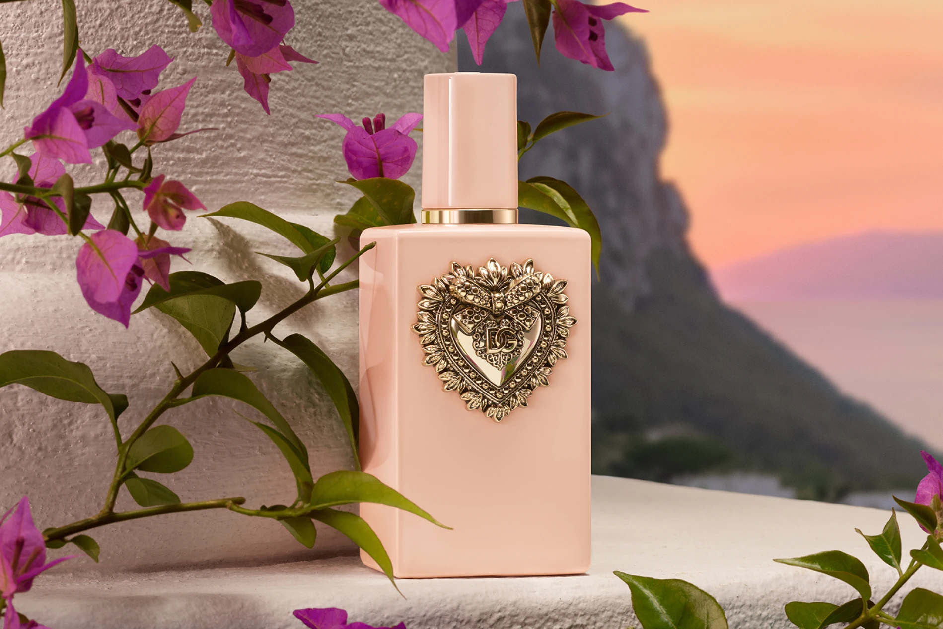 Novi Dolce&amp;Gabbana parfem je intenzivan i strastven poput ljubavi