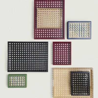 Cannage u novom ruhu: Nova kolekcija Dior Maison spaja nasljeđe i suvremeni dizajn