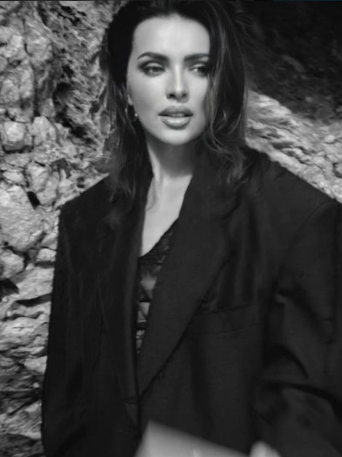 Plamen u meni - Sunčica Badrić predstavila baladu s talijanskom dušom