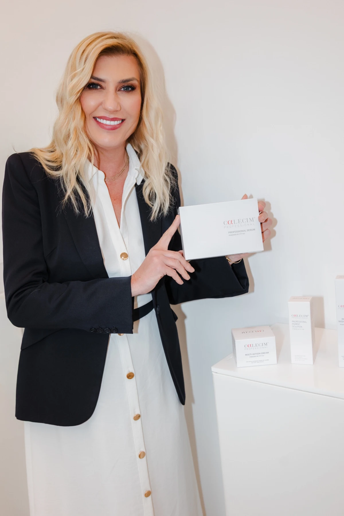 U Hrvatsku je stigao revolucionarni brend koji vraća mladost s matičnim stanicama