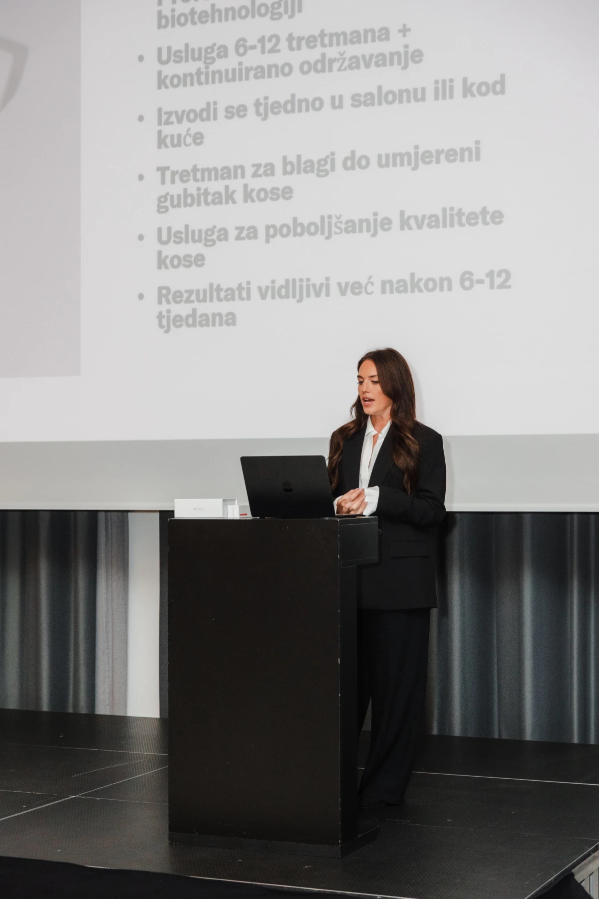 U Hrvatsku je stigao revolucionarni brend koji vraća mladost s matičnim stanicama