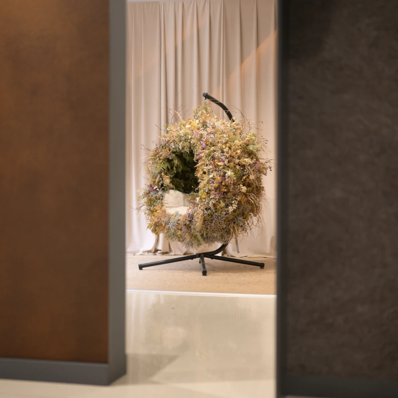 Nova vizija osiguranja doma predstavljena kroz senzorno putovanje