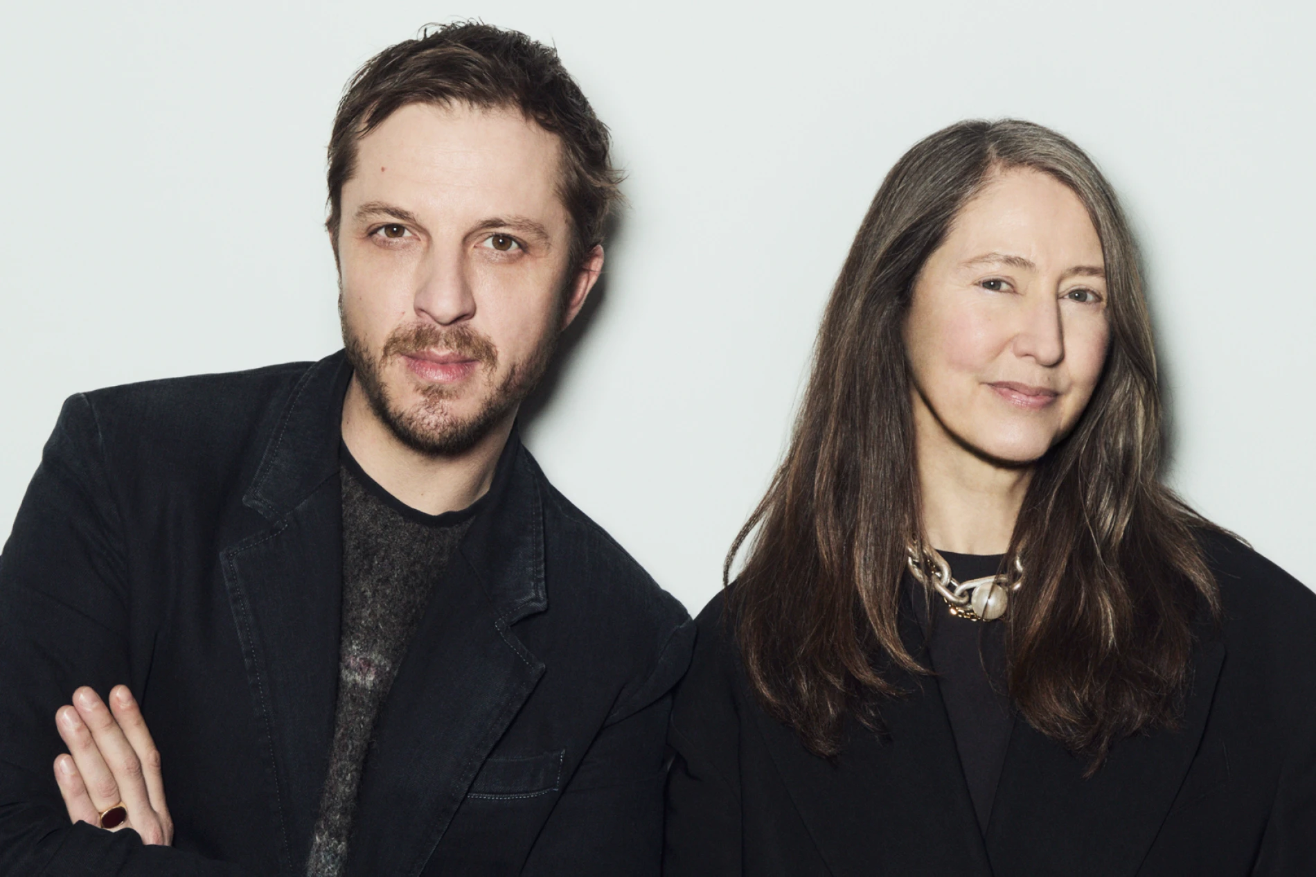 Glenn Martens za Elle: ''Sve što radim dolazi iz pronalaženja ljepote u neočekivanom''