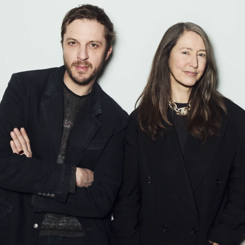 Glenn Martens za Elle: ''Sve što radim dolazi iz pronalaženja ljepote u neočekivanom''