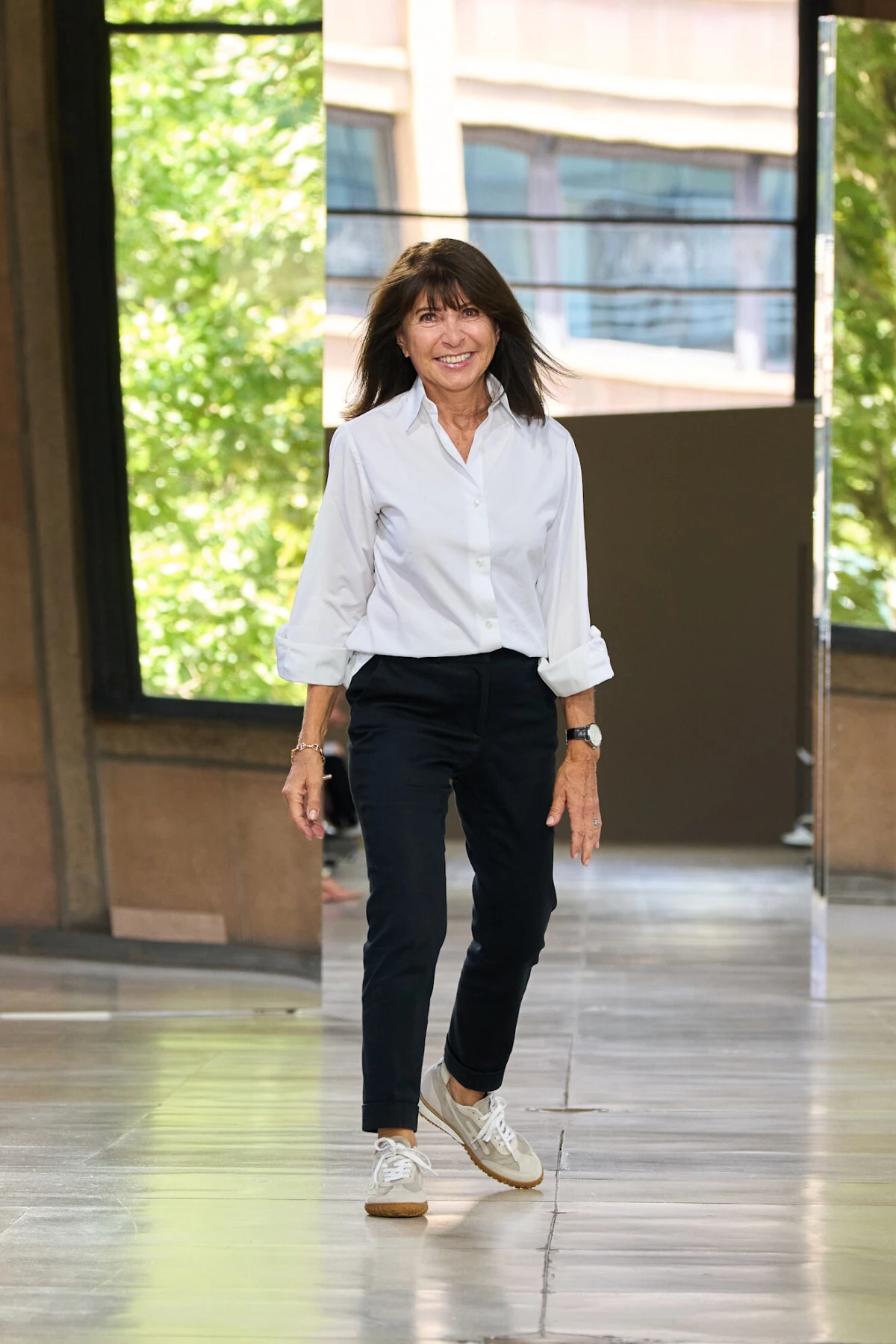 Iz Hermesa odlazi kreativna direktorica koja je brend vodila 37 godina