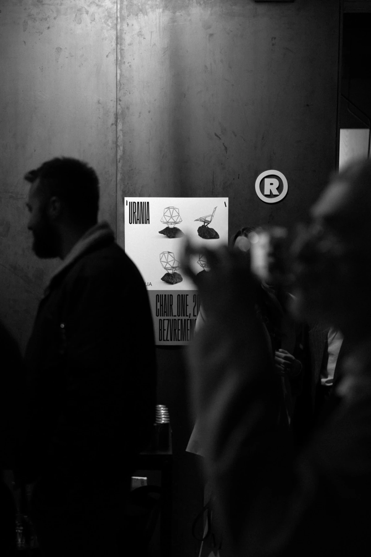 Themelia u Uraniji predstavila posebno izdanje stolice koja je promijenila svijet dizajna