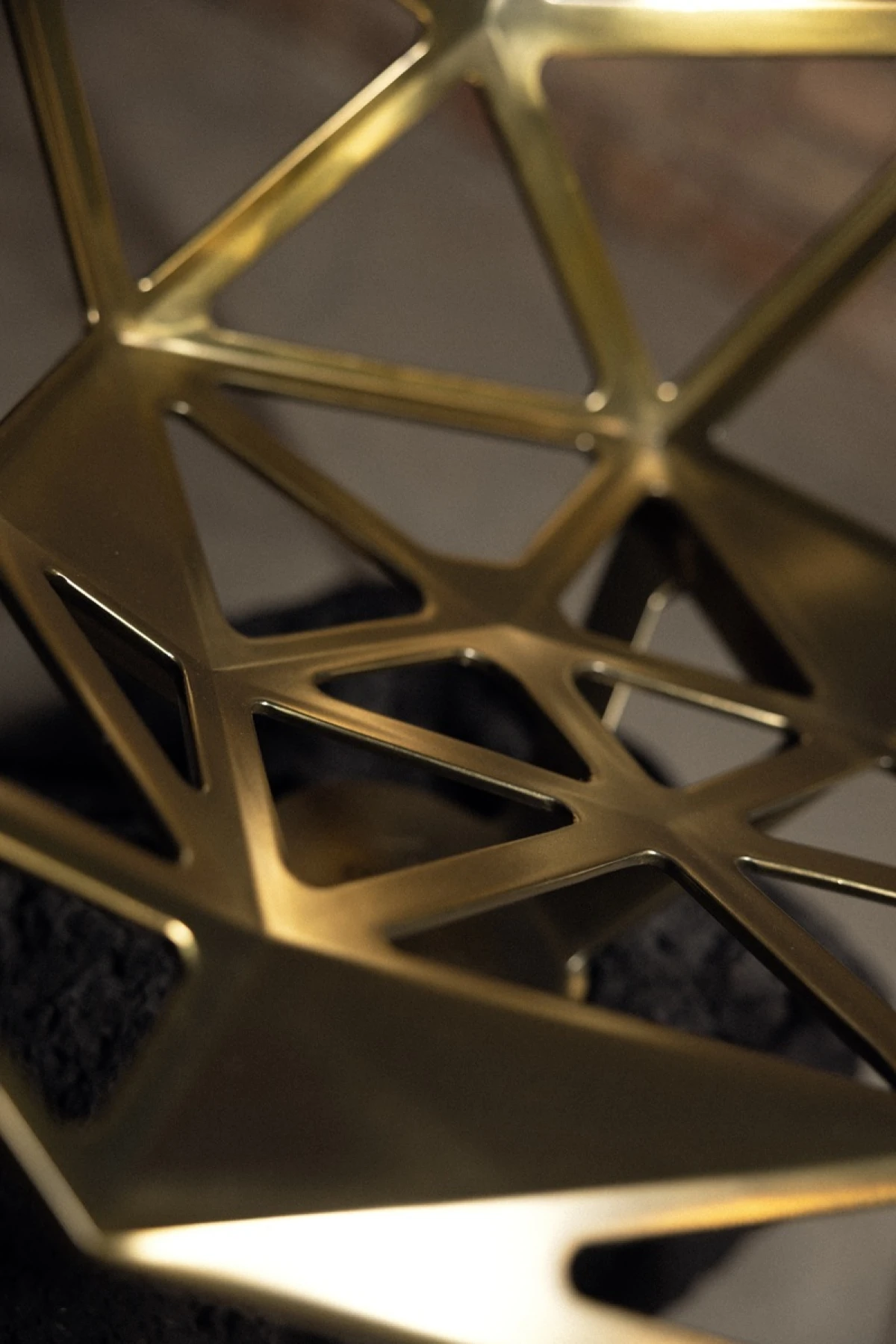 Themelia u Uraniji predstavila posebno izdanje stolice koja je promijenila svijet dizajna