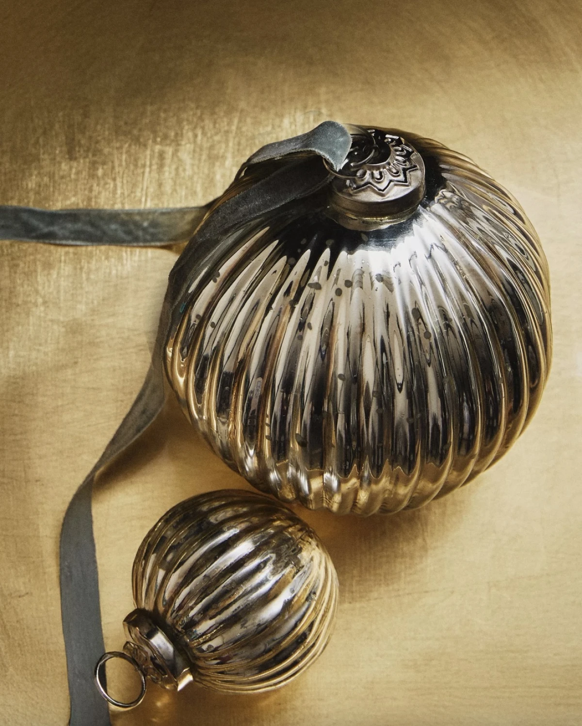 Božić nikad nije izgledao ljepše, a ovo su top detalji koje vrijedi uloviti u Zara Homeu