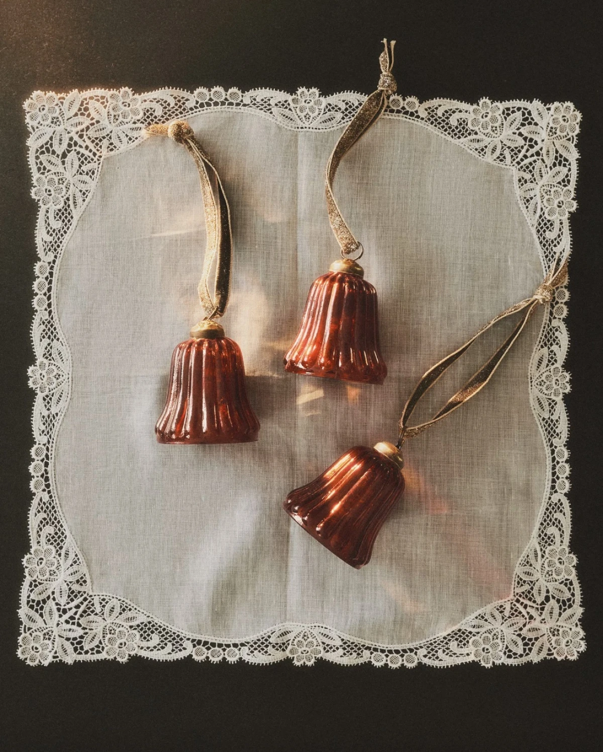 Božić nikad nije izgledao ljepše, a ovo su top detalji koje vrijedi uloviti u Zara Homeu