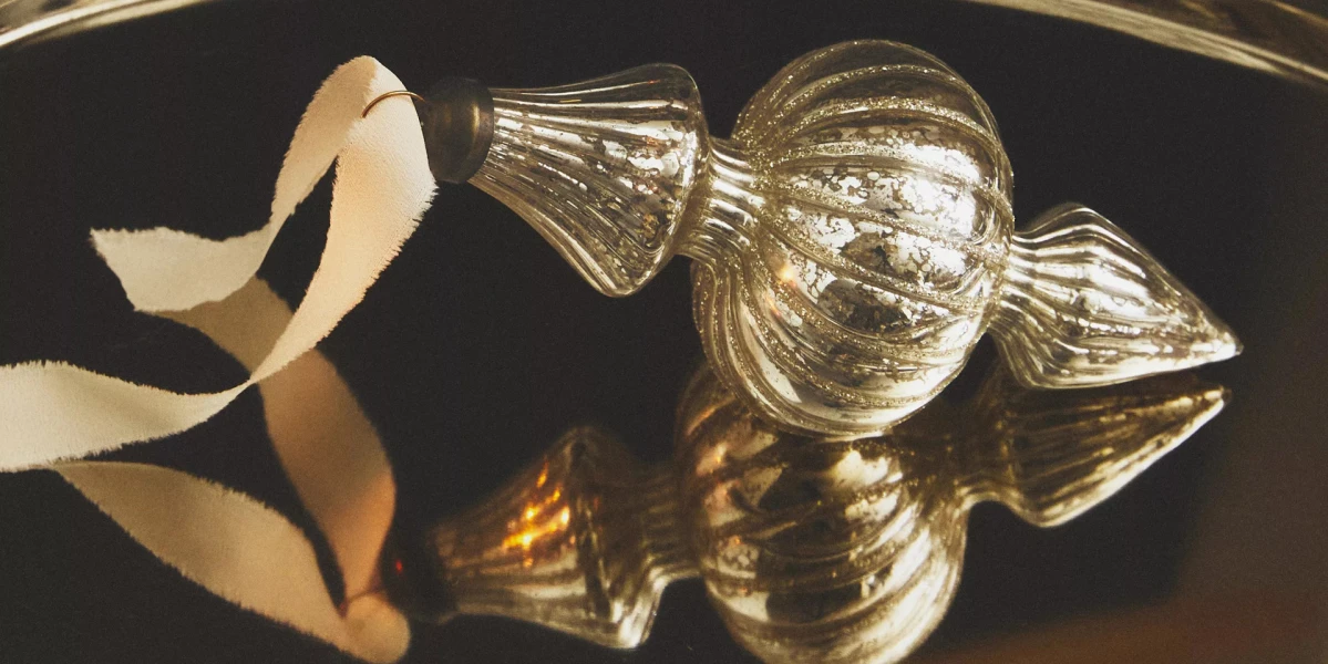 Božić nikad nije izgledao ljepše, a ovo su top detalji koje vrijedi uloviti u Zara Homeu