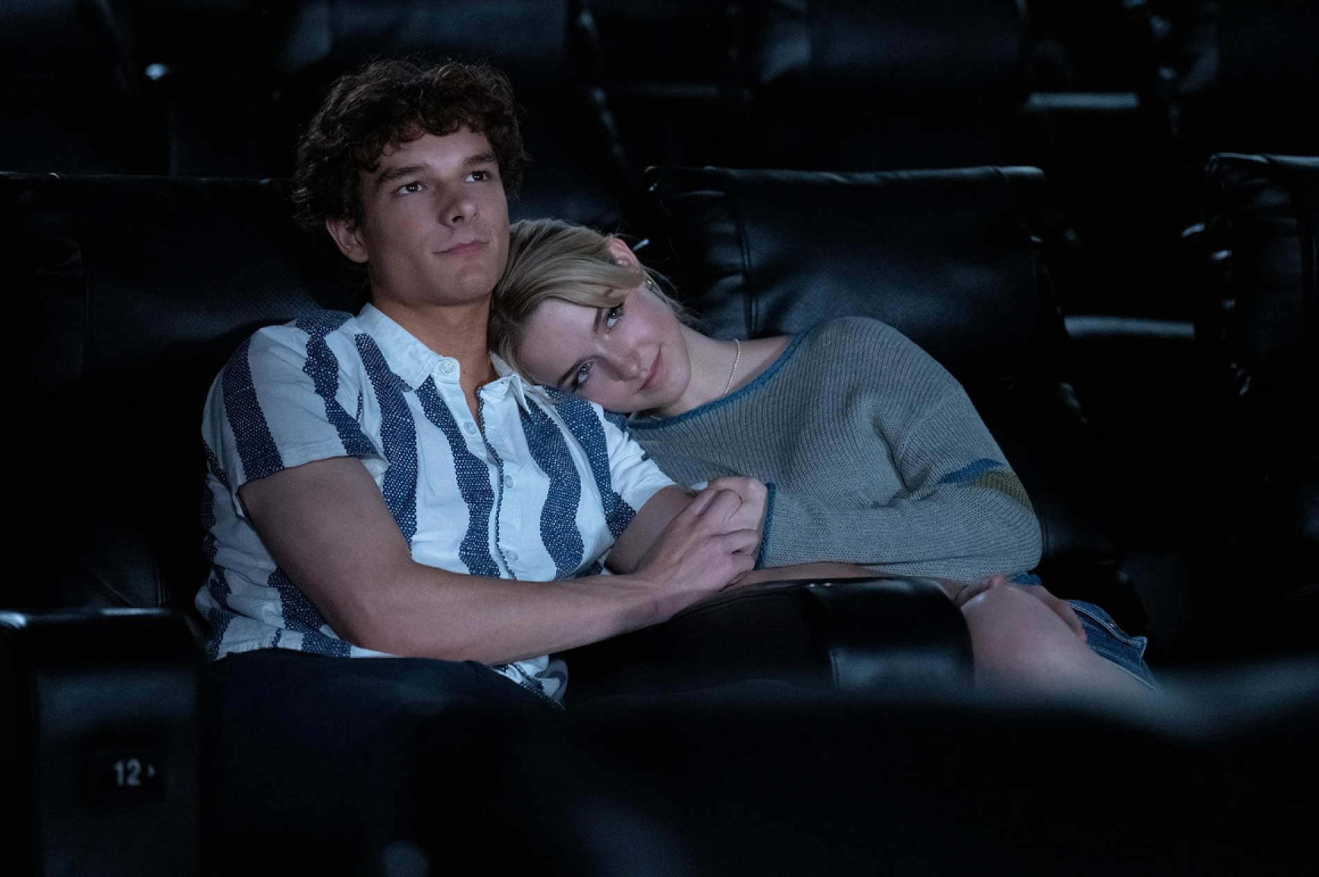 Na velika platna uskoro stiže emotivna drama ‘Oduvijek ti’