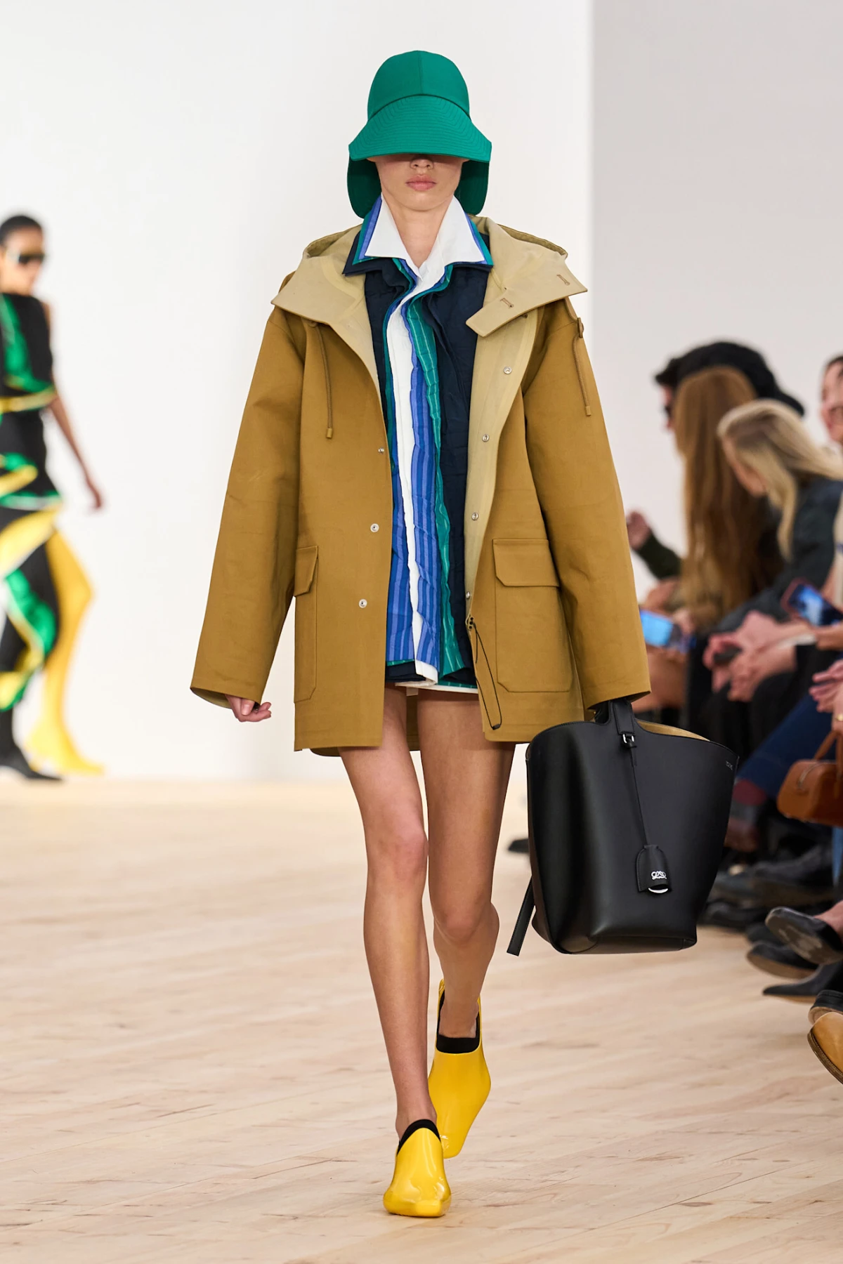 Pet trendova zbog kojih jedva čekamo proljeće 2026.