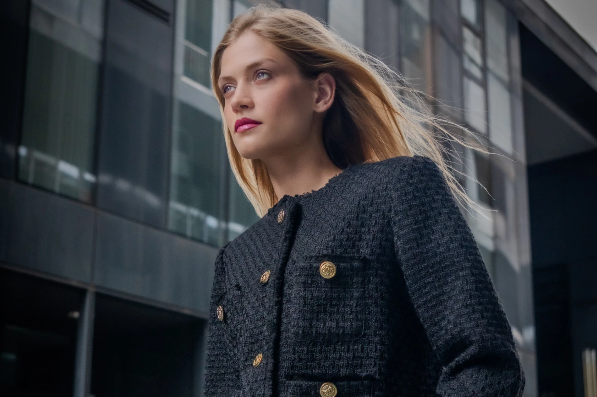 Fall fashion favourite: Ova kolekcija je savršena za minimalistički i chic stil