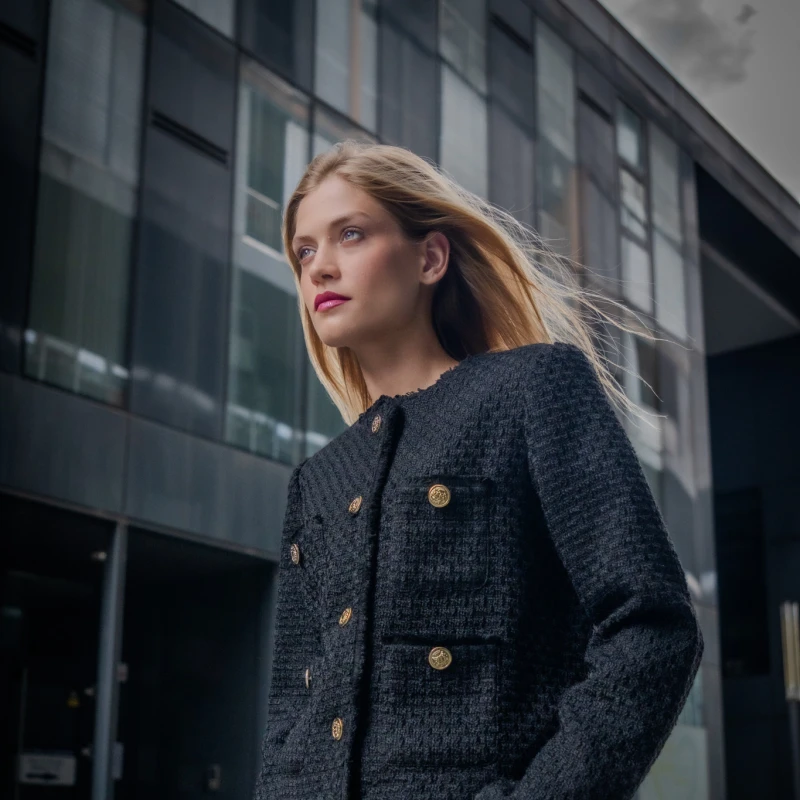 Fall fashion favourite: Ova kolekcija je savršena za minimalistički i chic stil