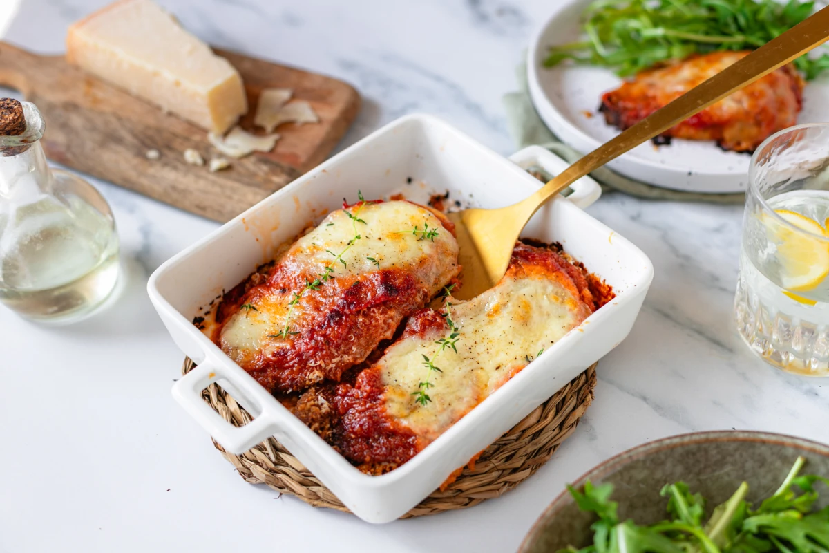 Otkrili smo bržu i lakšu varijantu pohanja omiljenih specijaliteta