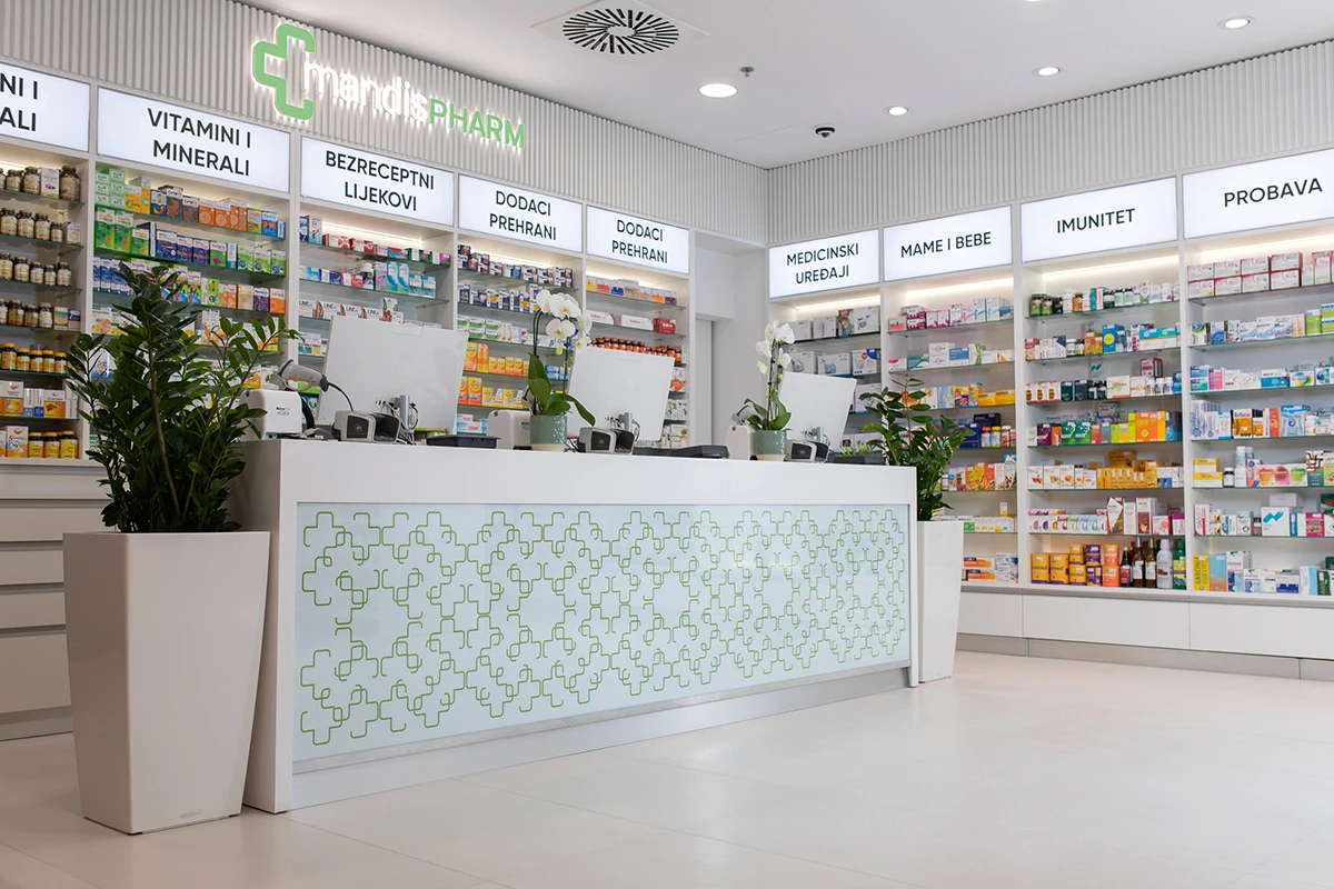 Dubravka Mandić - Inovatorica koja mijenja lice zdravlja i ljepote