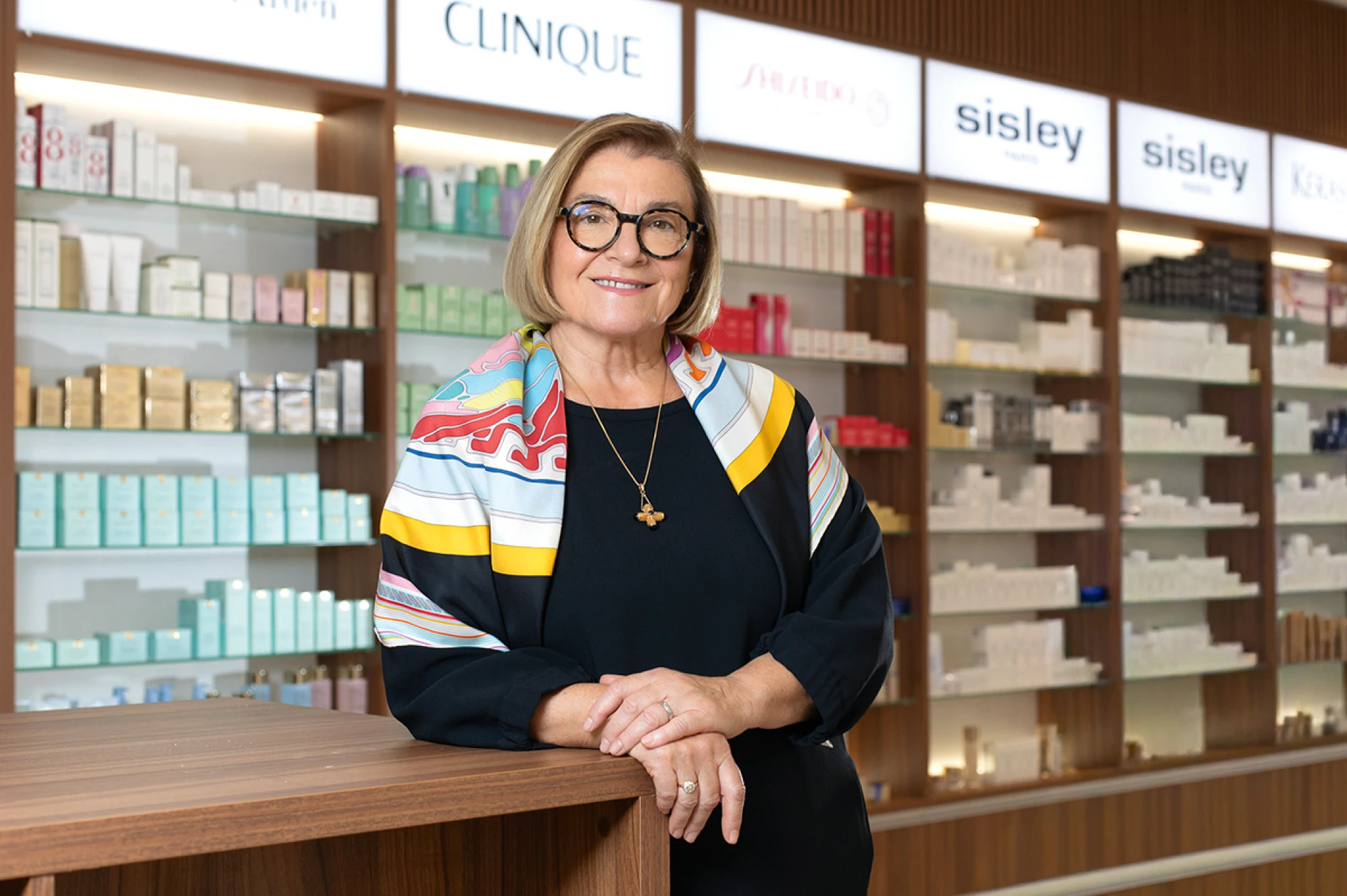 Dubravka Mandić - Inovatorica koja mijenja lice zdravlja i ljepote