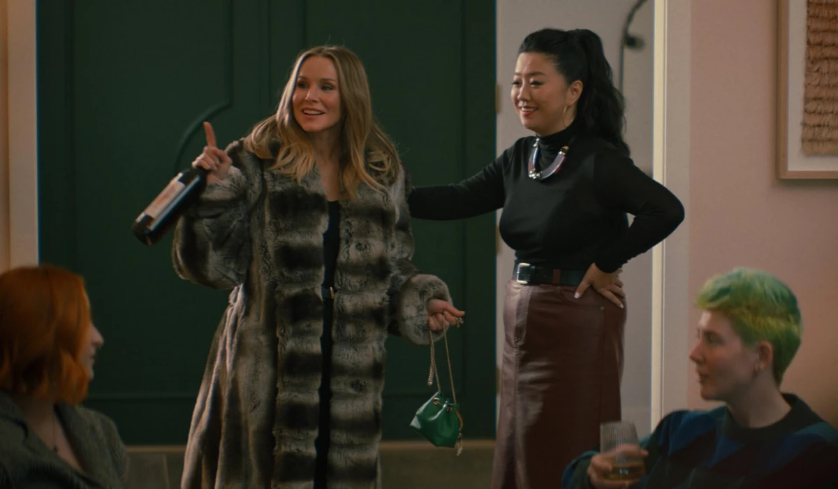 5 trenutaka iz prve sezone Nobody Wants This koje vrijedi ponovno pogledati