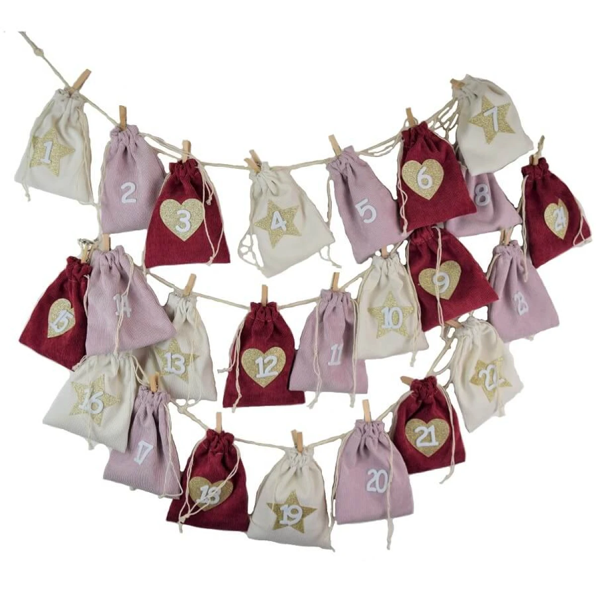 Stigli su prvi beauty adventski kalendari i bogatiji su nego ikad