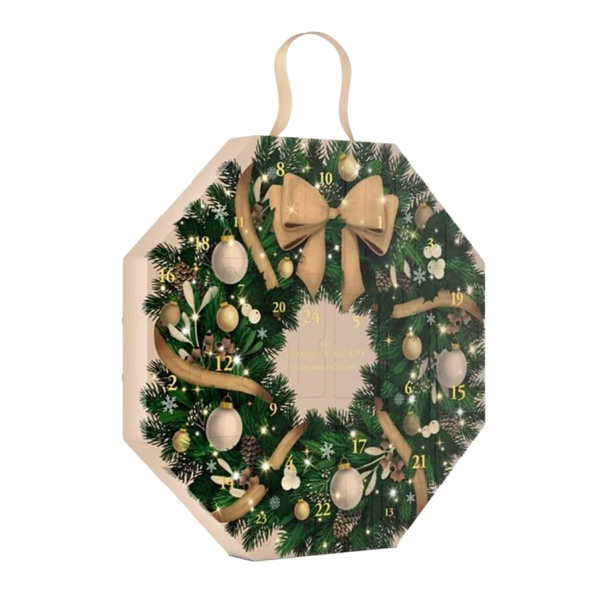 Stigli su prvi beauty adventski kalendari i bogatiji su nego ikad