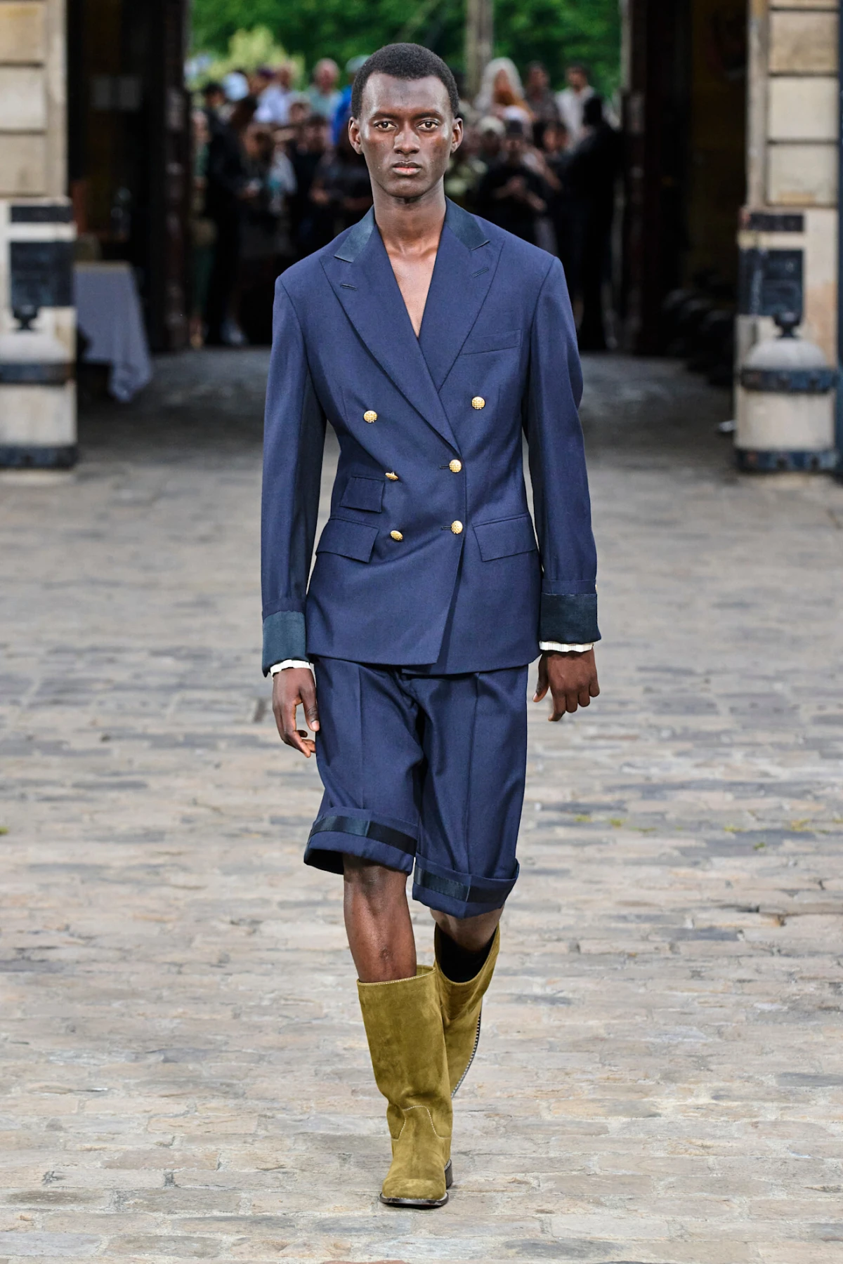 Odlične vijesti za svijet mode: Grace Wales Bonner je nova kreativna direktorica za Hermès