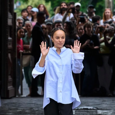 Odlične vijesti za svijet mode: Grace Wales Bonner je nova kreativna direktorica za Hermès