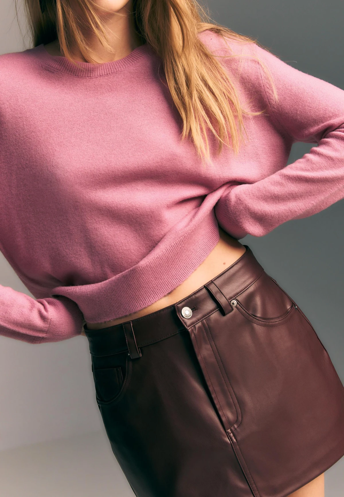 Pronašli smo odličan pulover od 100% vune, a cijena mu je i više nego prihvatljiva