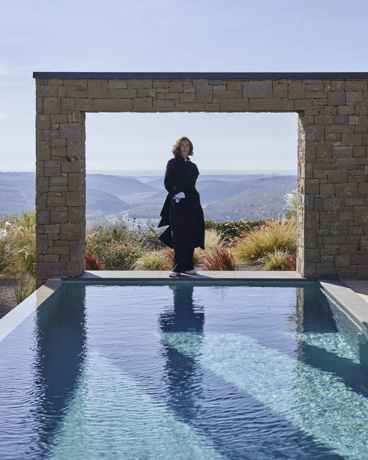 STAŠA Design ima novu kolekciju koja slavi tihu snagu