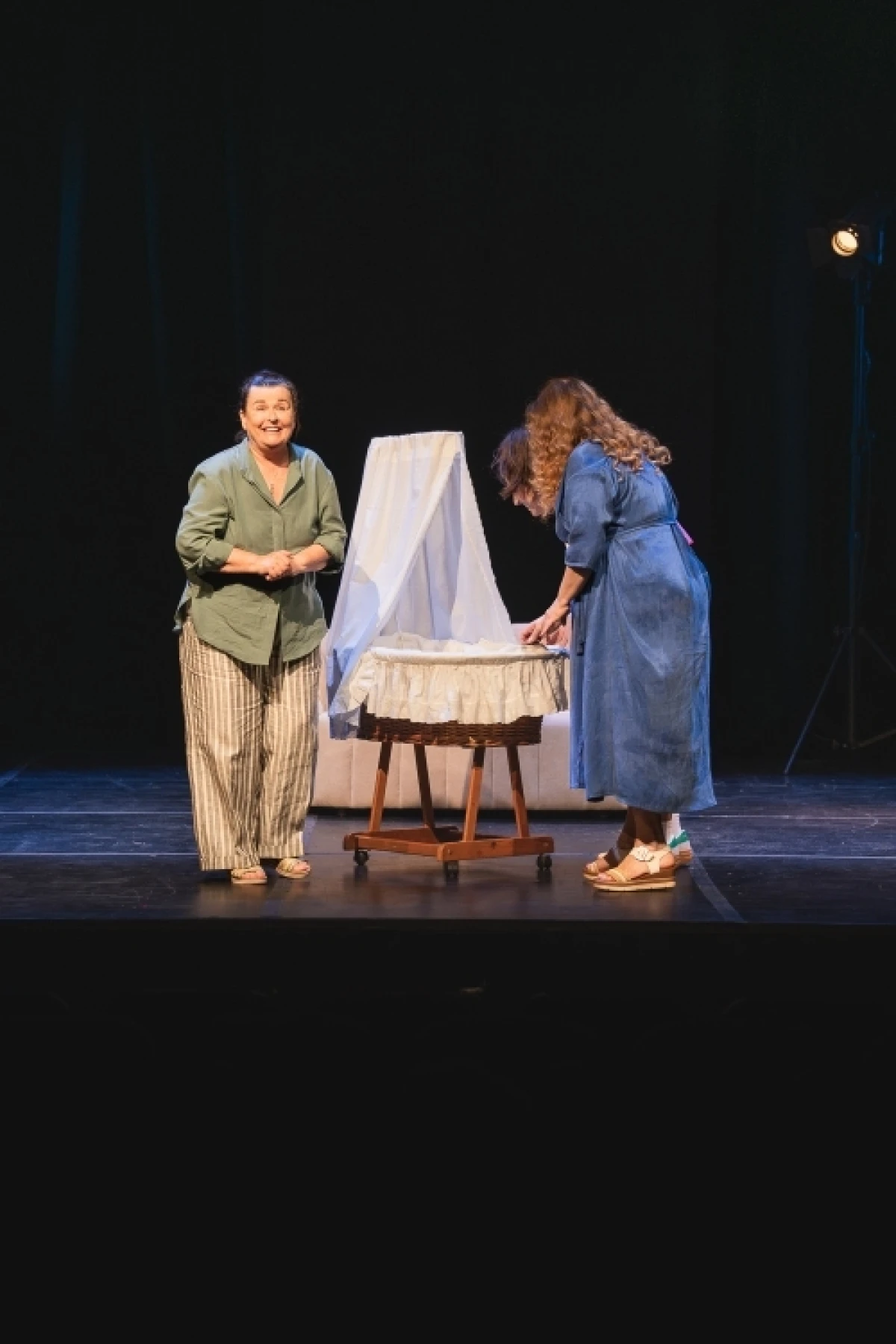 Malo Blago: U teater EXIT stiže genijalna premijera