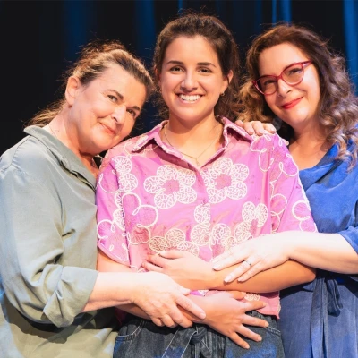 Malo Blago: U teater EXIT stiže genijalna premijera