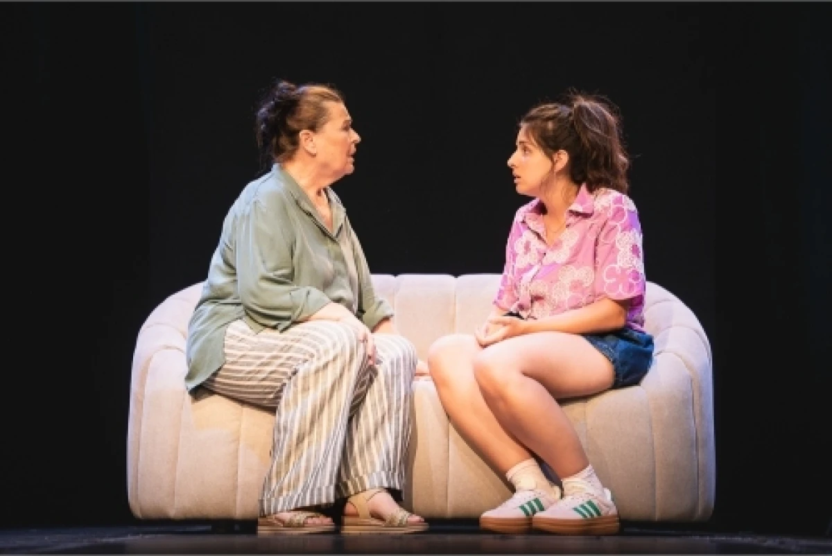 Malo Blago: U teater EXIT stiže genijalna premijera