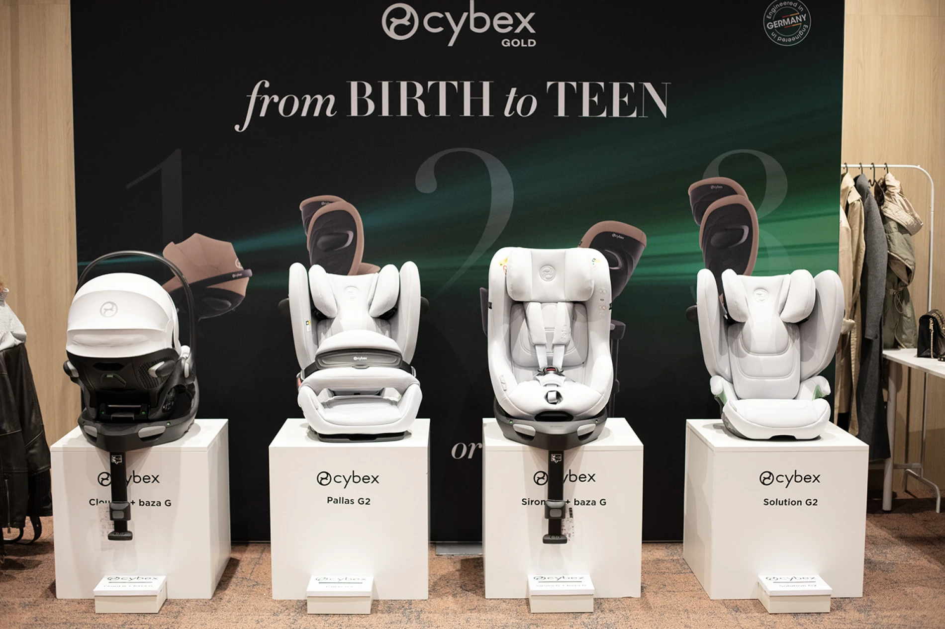 Uporaba autosjedalice smanjuje rizik od ozljede djece i do 60 posto