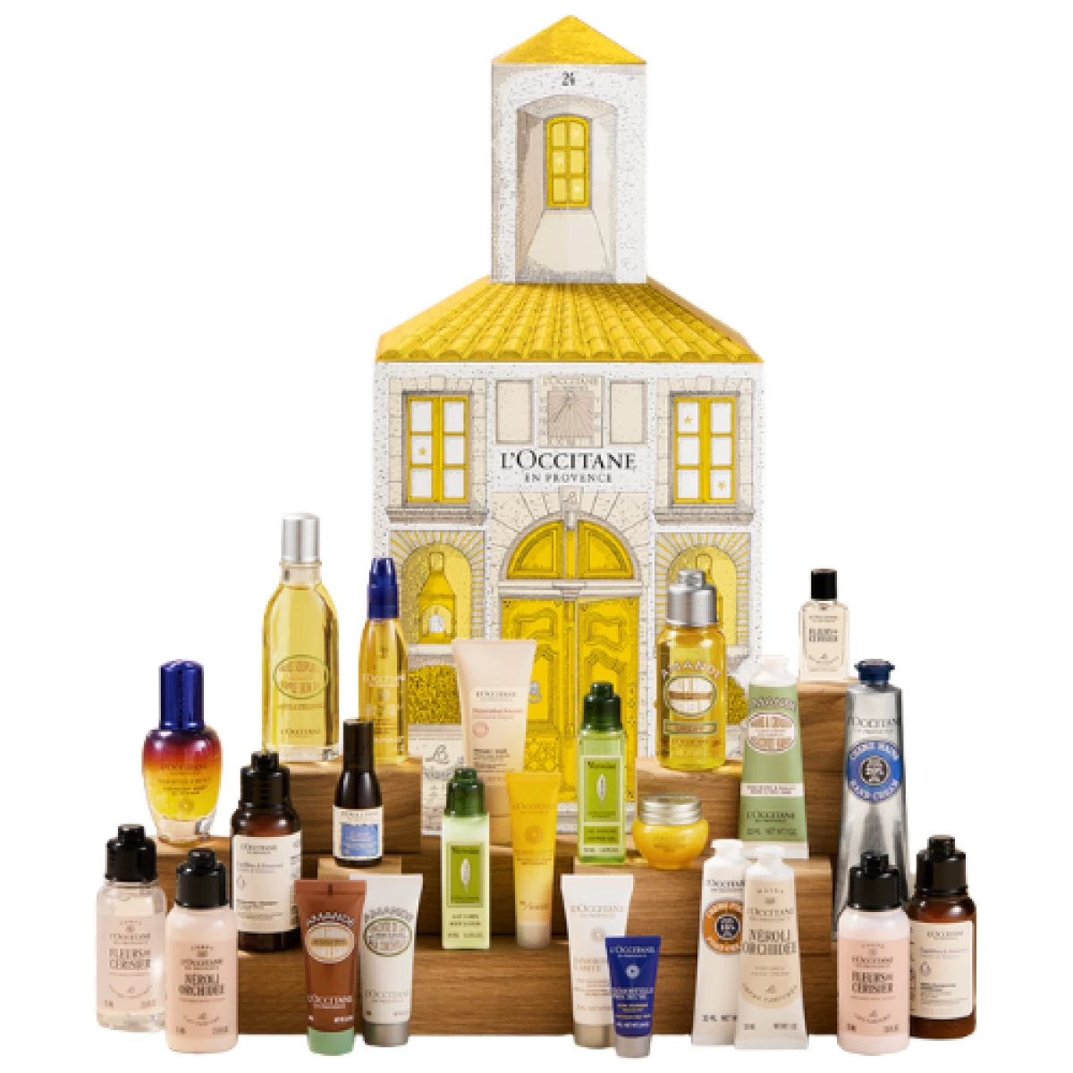 Stigli su prvi beauty adventski kalendari i bogatiji su nego ikad