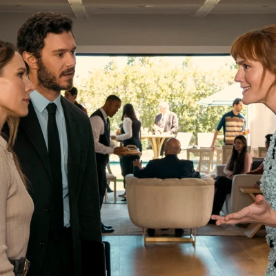 Što dolazak lika Leighton Meester znači za Noaha i Joanne u drugoj sezoni serije Nobody Wants This?