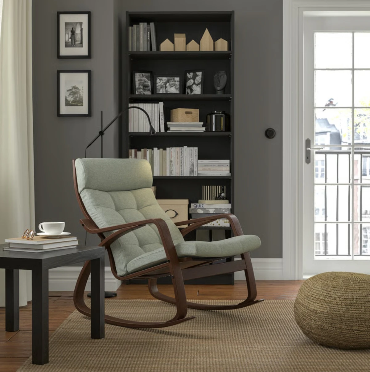 Želite u svom domu napraviti kutak za čitanje i opuštanje? Uz ove savjete ne možete pogriješiti