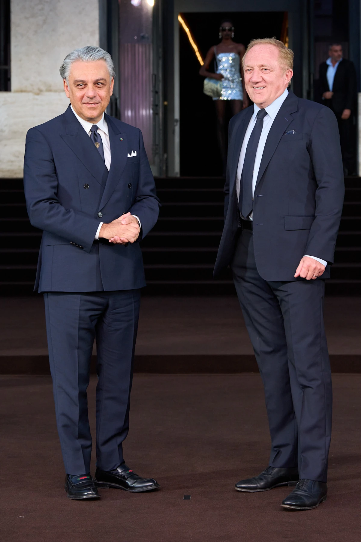 Što se događa s Armanijem i zašto se spominje Hedi Slimane?