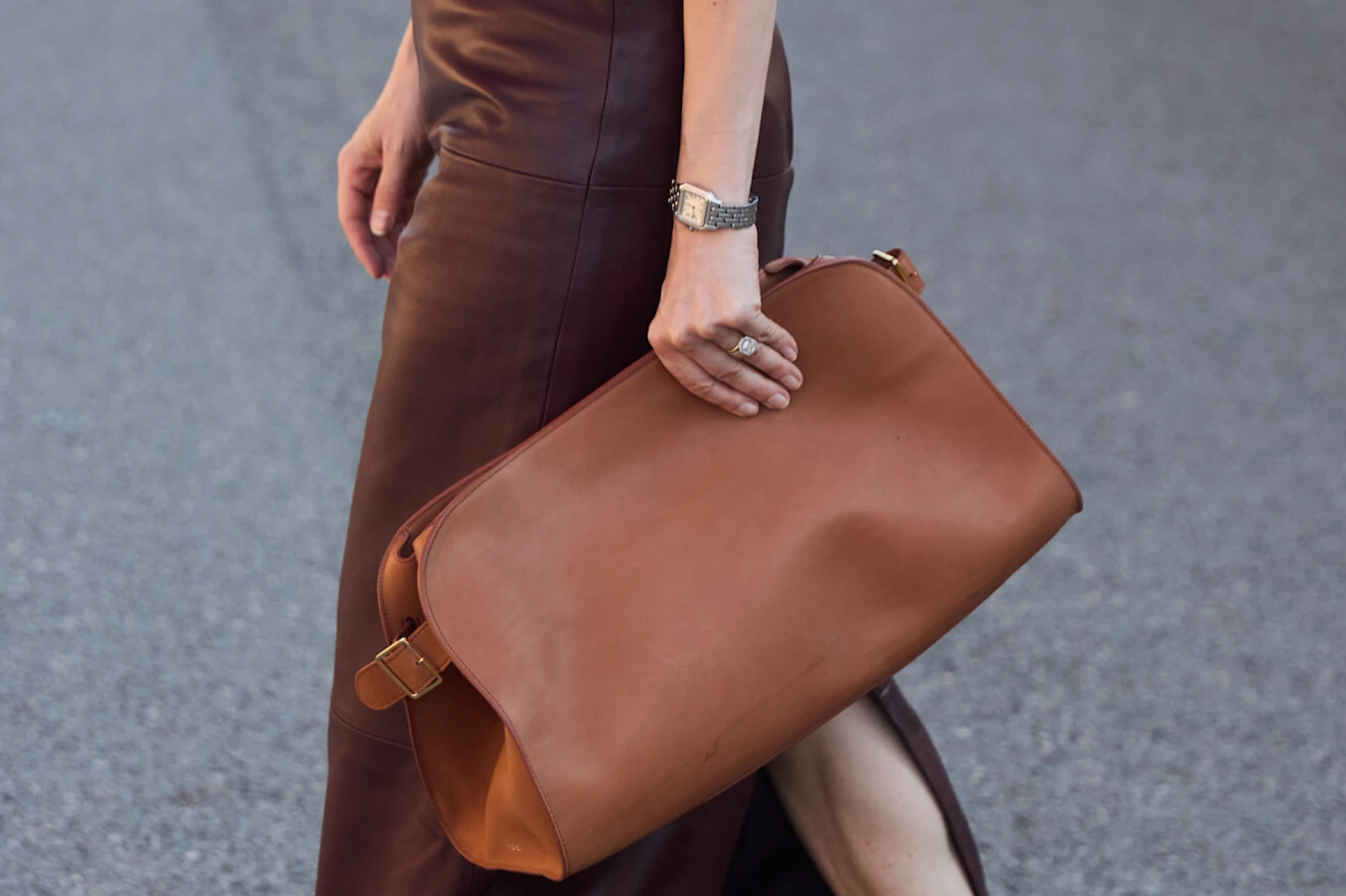 3 Mango torbe koje su nas podsjetile na dizajnerske modele, a koštaju manje od 90 eura