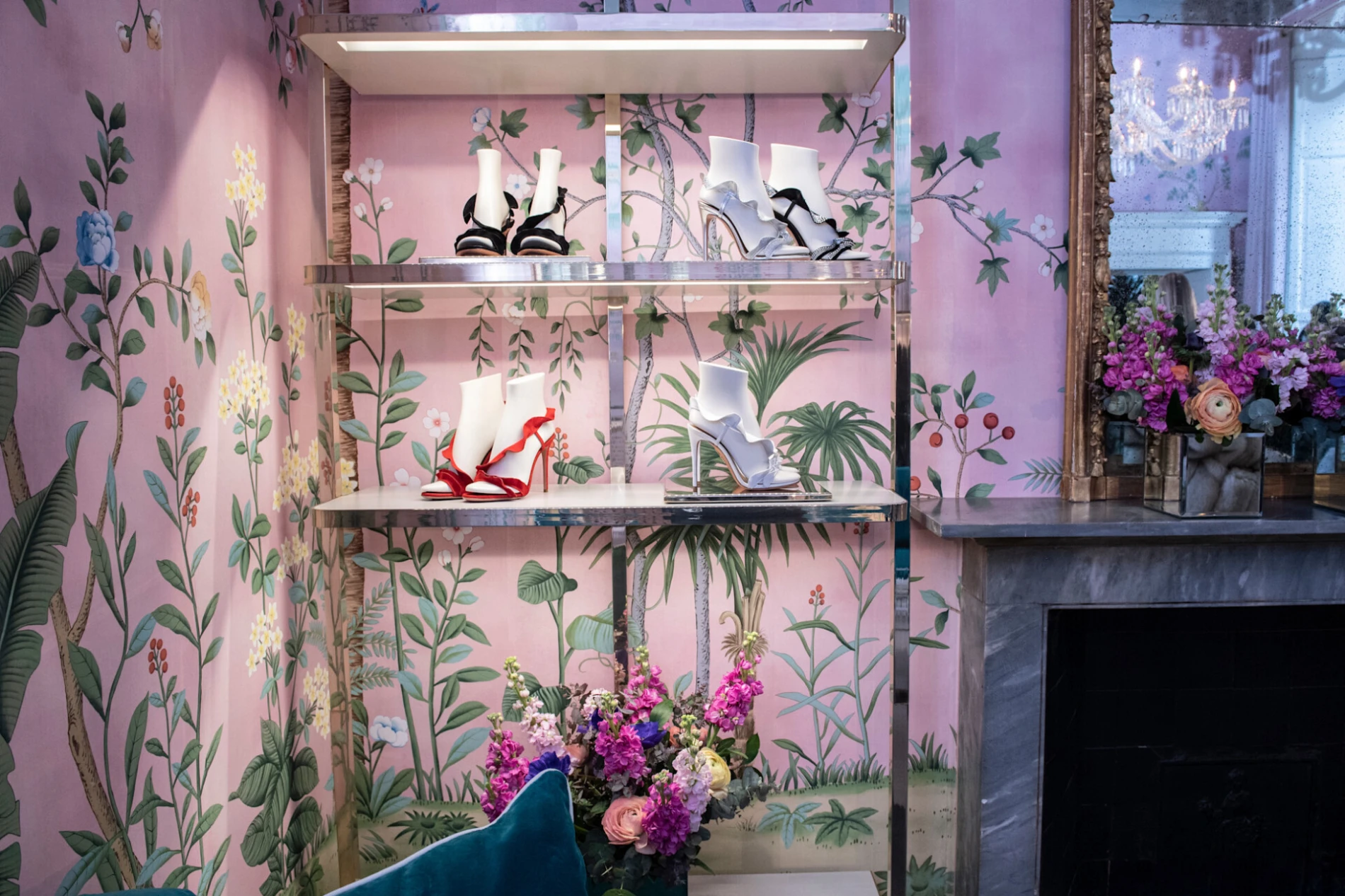 Tri modela cipela s visokom petom koje želimo u svojoj kolekciji