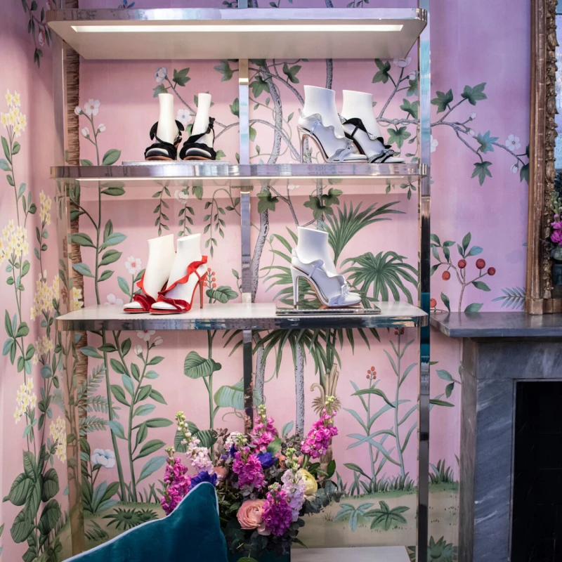 Tri modela cipela s visokom petom koje želimo u svojoj kolekciji