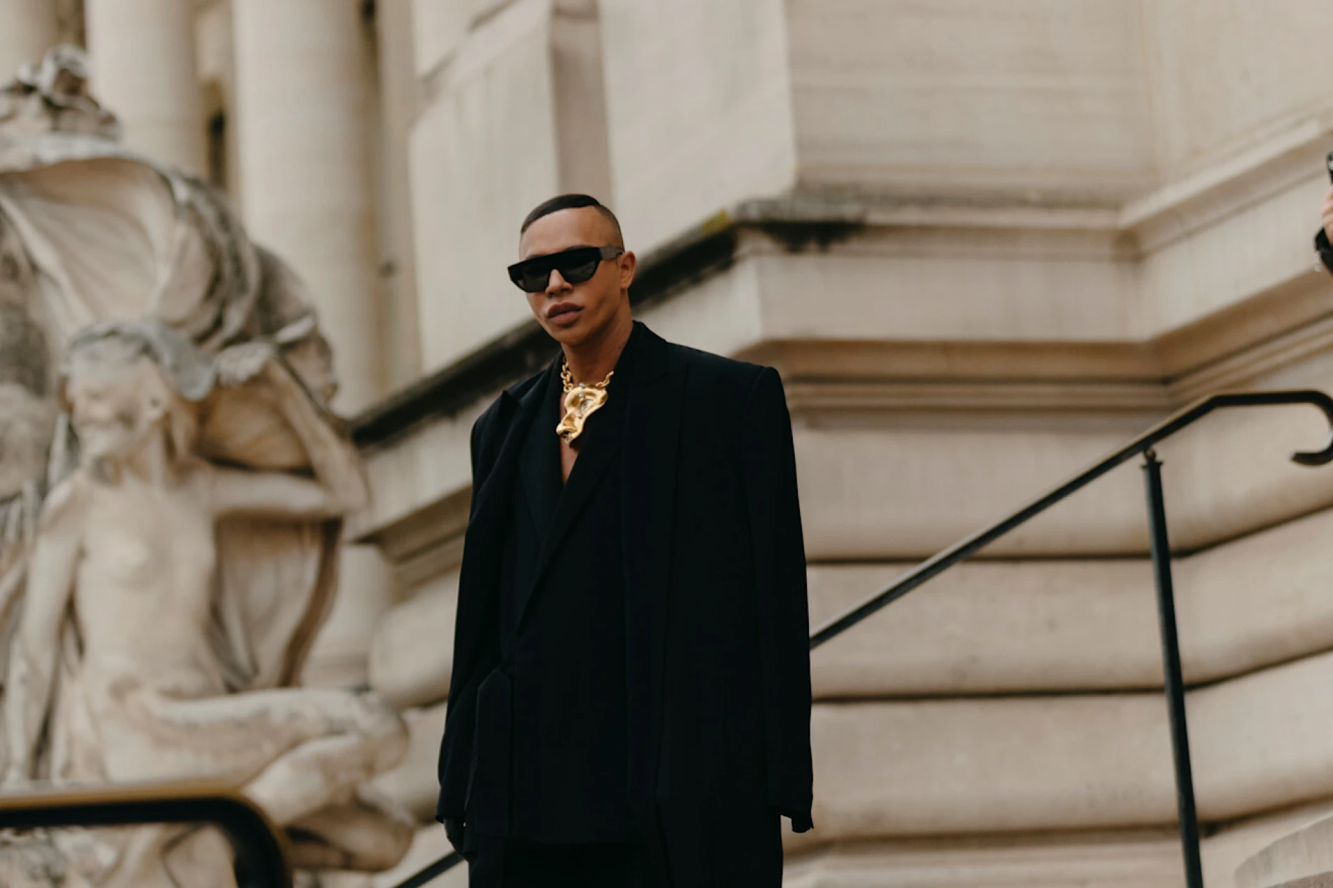 Znate li tko je najduže bio kreativni direktor u nekom modnom brendu?