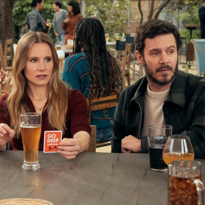 Pogledali smo prvu epizodu druge sezone Nobody Wants This — i nismo očekivali ovakav početak