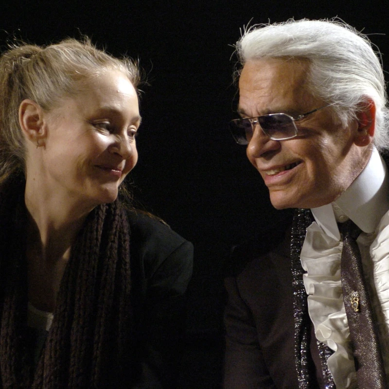 Preminula je kultna stilistica i modna urednica Melanie Ward