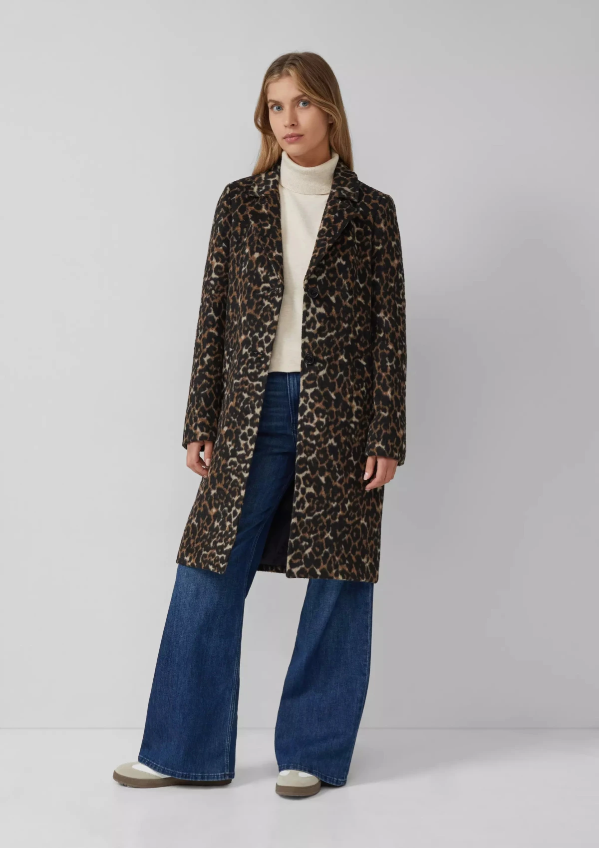 Kris Jenner nas je podsjetila koliko moćno izgleda leopard uzorak, pa smo potražili koji modeli su u ponudi